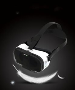Mobile Phone Virtual Reality Helmet 3D VR Glasses