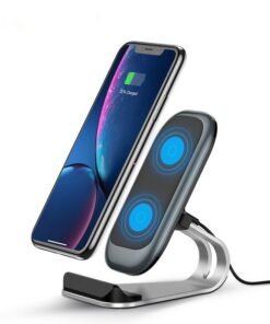 Mobile Phone Wireless Charger