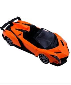Model Car