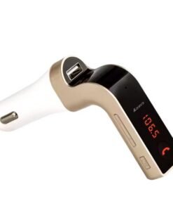 Modulator Car Kit MP3 Player