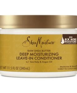 Moisture Deep Conditioning
