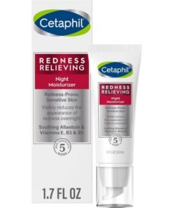 Moisturizer For Sensitive Skin (50ml)