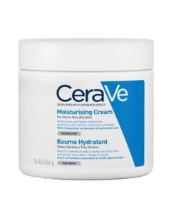 Moisturizing Cream