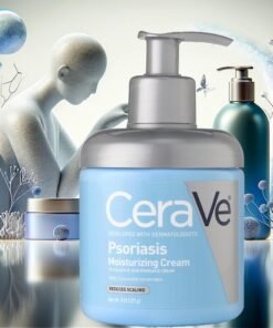 Moisturizing Cream Salicylic Acid