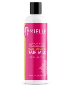 Moisturizing Hair Milk