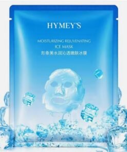 Moisturizing Oil Control Ice Face Mask