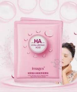 Moisturizing Smooth Facial Care