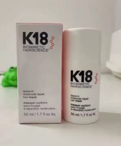 Molecule Repair Damaged Hair