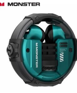 Monster XKT10 Wireless Earbuds