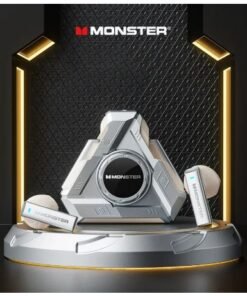 Monster XKT22 Wireless Earbuds