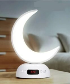 Moon Lamp Quran Speaker ©