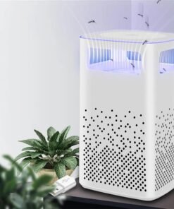Mosquito Killer Lamp