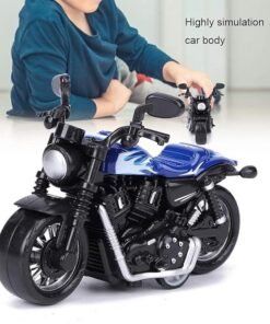 Moto Fun Toy