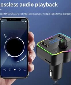 MP3 Player For Car