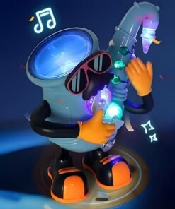 Mr Rock Toy