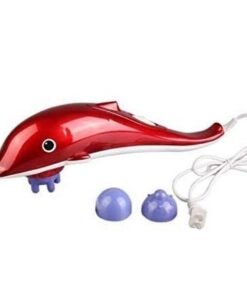 Multi-function Body Massager