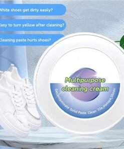 Multi-Function Cleaning Paste