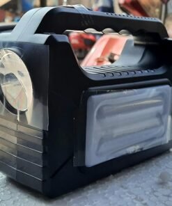 Multi-Function Portable Power Light