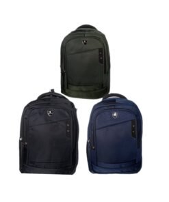 Multi functional Backpack For Men's