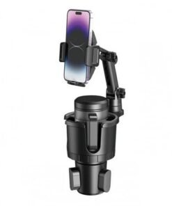 Multi-functional Car Cup Holder