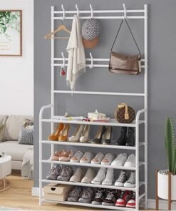 Multi-functional Shoe & Hat Rack Ⓢ