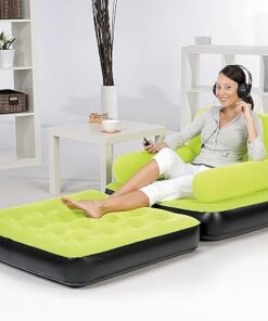 Multi Max Air Couch ©