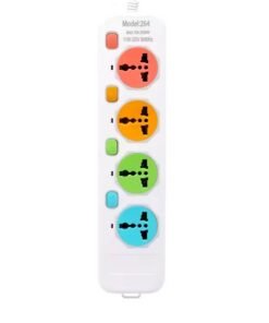 Multi Plug Extension