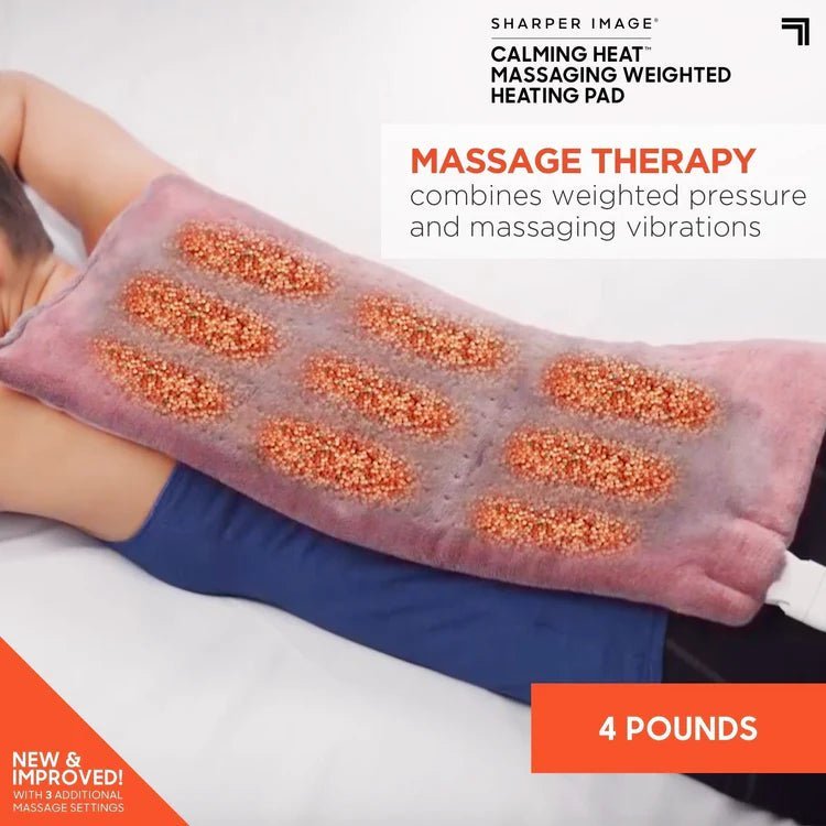 Multi-Purpose Electric Heating Pad - الصورة 3