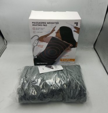 Multi-Purpose Electric Heating Pad - الصورة 6