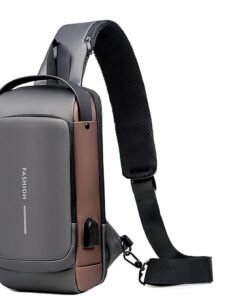 Multifunction Sling Bag