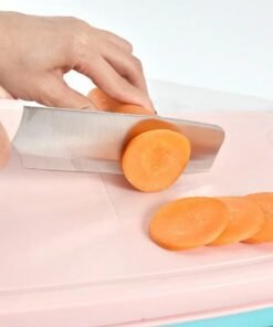 Multifunctional Chopping Board