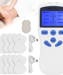 Multifunctional Electric Muscle Stimulator