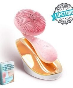 Multifunctional Face Brush