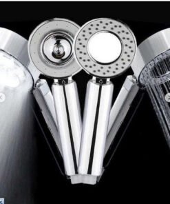Multifunctional Faucet Shower