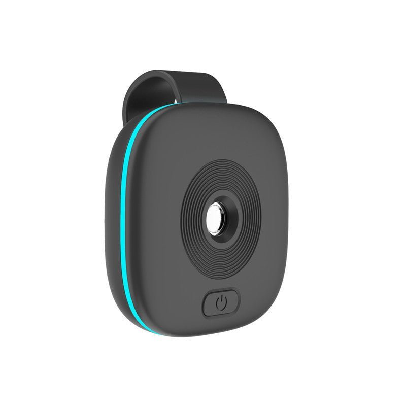 Multifunctional Insect Repellent Outdoor Portable Ultrasonic Electronic Repellent - الصورة 6