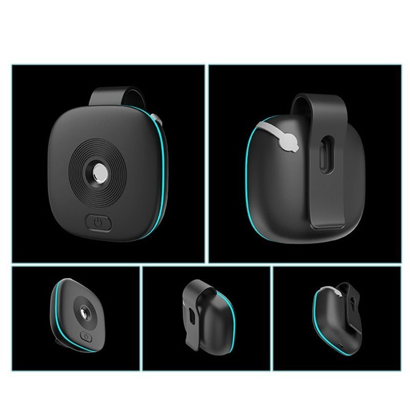 Multifunctional Insect Repellent Outdoor Portable Ultrasonic Electronic Repellent - الصورة 4