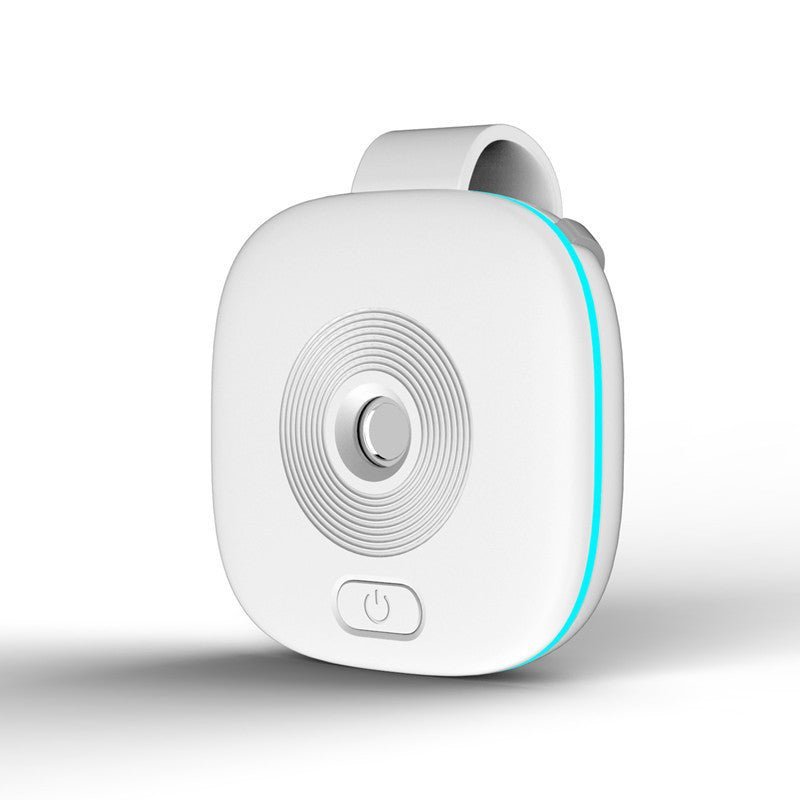 Multifunctional Insect Repellent Outdoor Portable Ultrasonic Electronic Repellent - الصورة 5