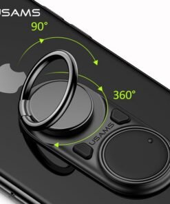 Multifunctional Rotating Mobile Phone Holder