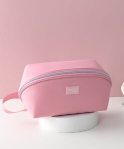 Multifunctional Underwear Storage Bag Travel Clothes Bra Socks Divider Organizer Pouch Washing Bag