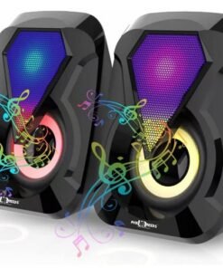 Multimedia Speaker