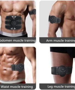Muscle Stimulator