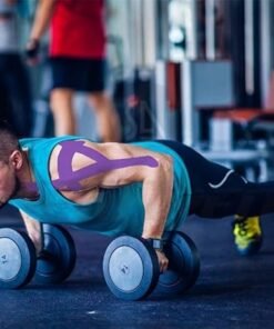 Muscle Support Band