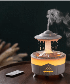 Mushroom Air Humidifier