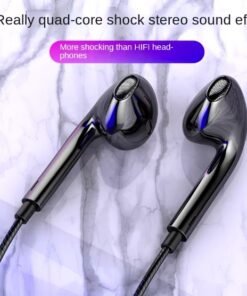 Music Earphone