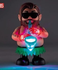 Music Uncle Electric Dancer