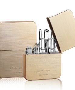Nail clippers set