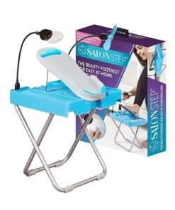 Nail Rest Station