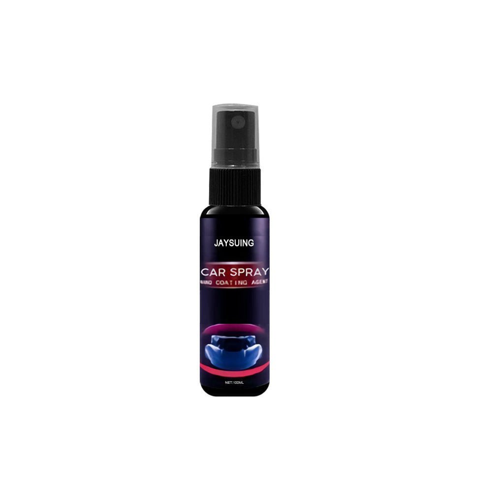 Nano Car Repairing Spray - الصورة 3