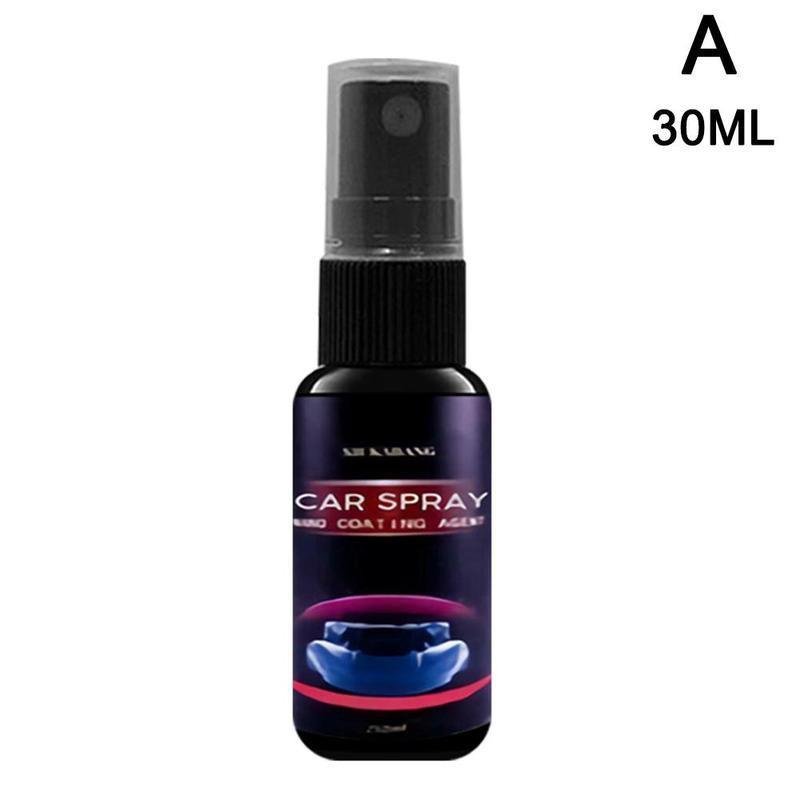 Nano Car Repairing Spray - الصورة 5