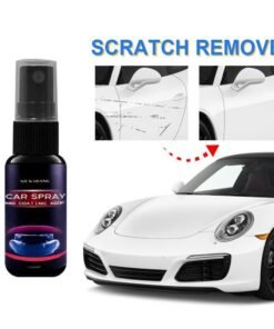 Nano Car Repairing Spray